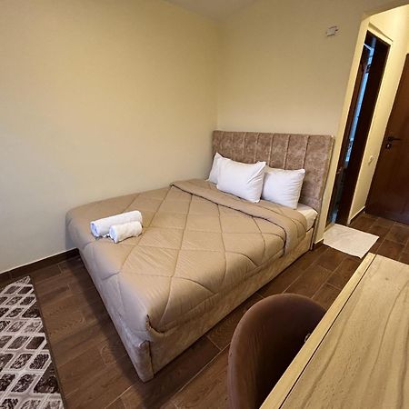 Seror Guest House El Hawamdeya Esterno foto