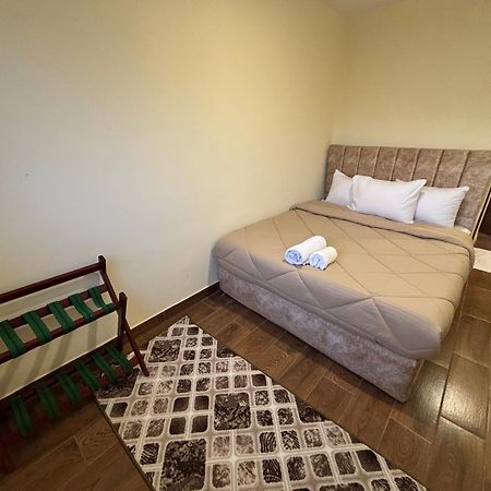 Seror Guest House El Hawamdeya Esterno foto
