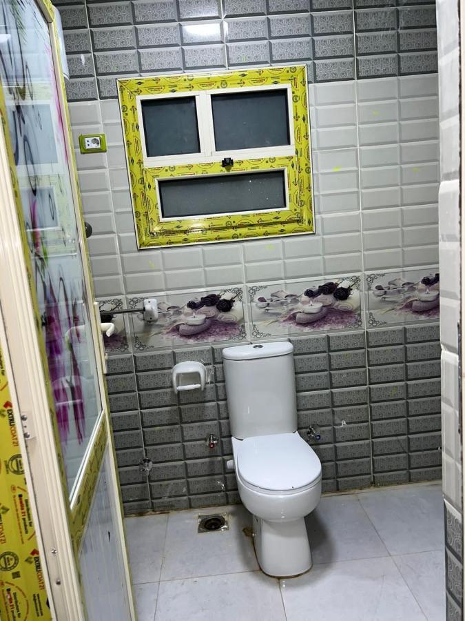 Seror Guest House El Hawamdeya Esterno foto