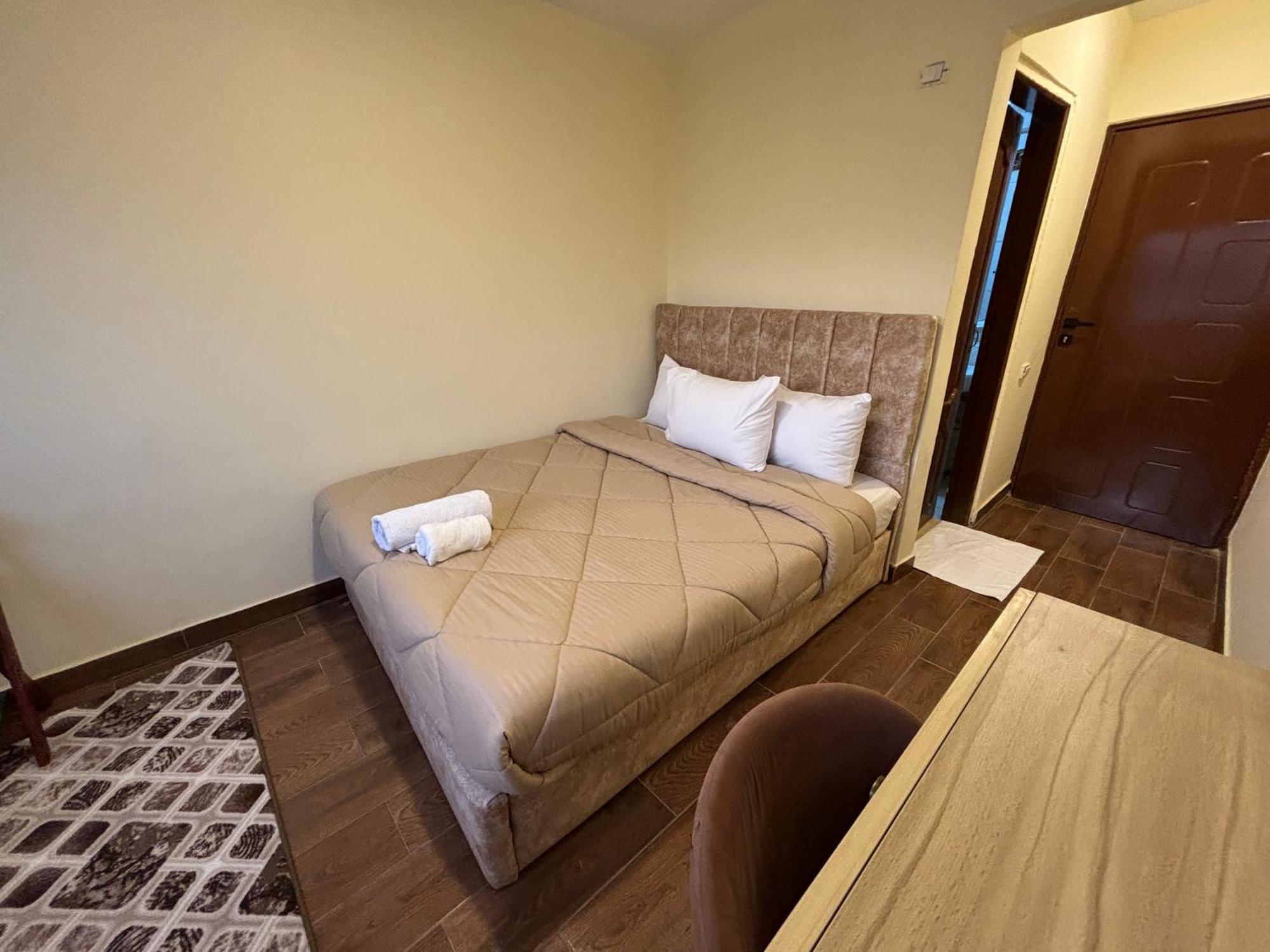Seror Guest House El Hawamdeya Esterno foto