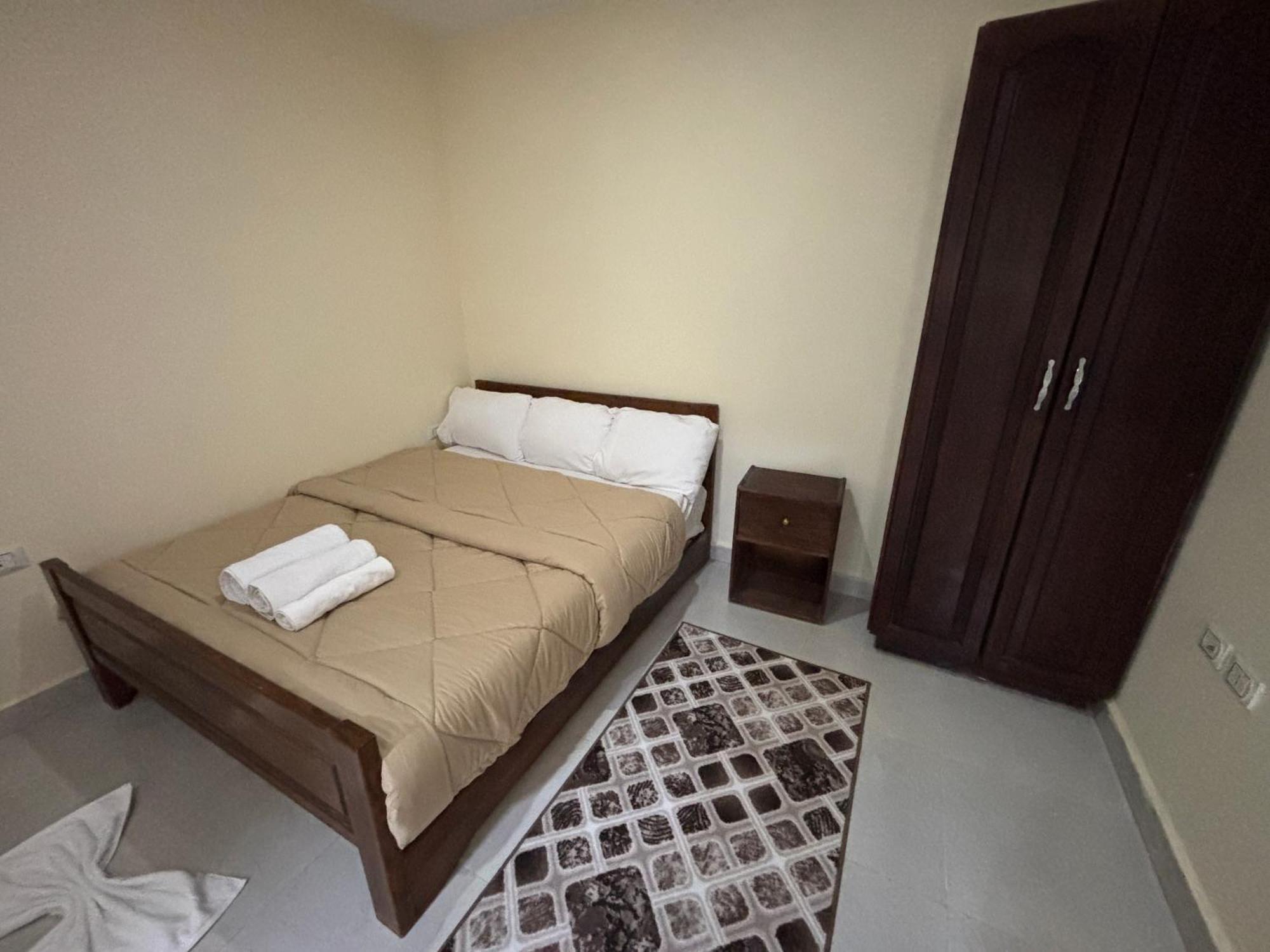 Seror Guest House El Hawamdeya Esterno foto