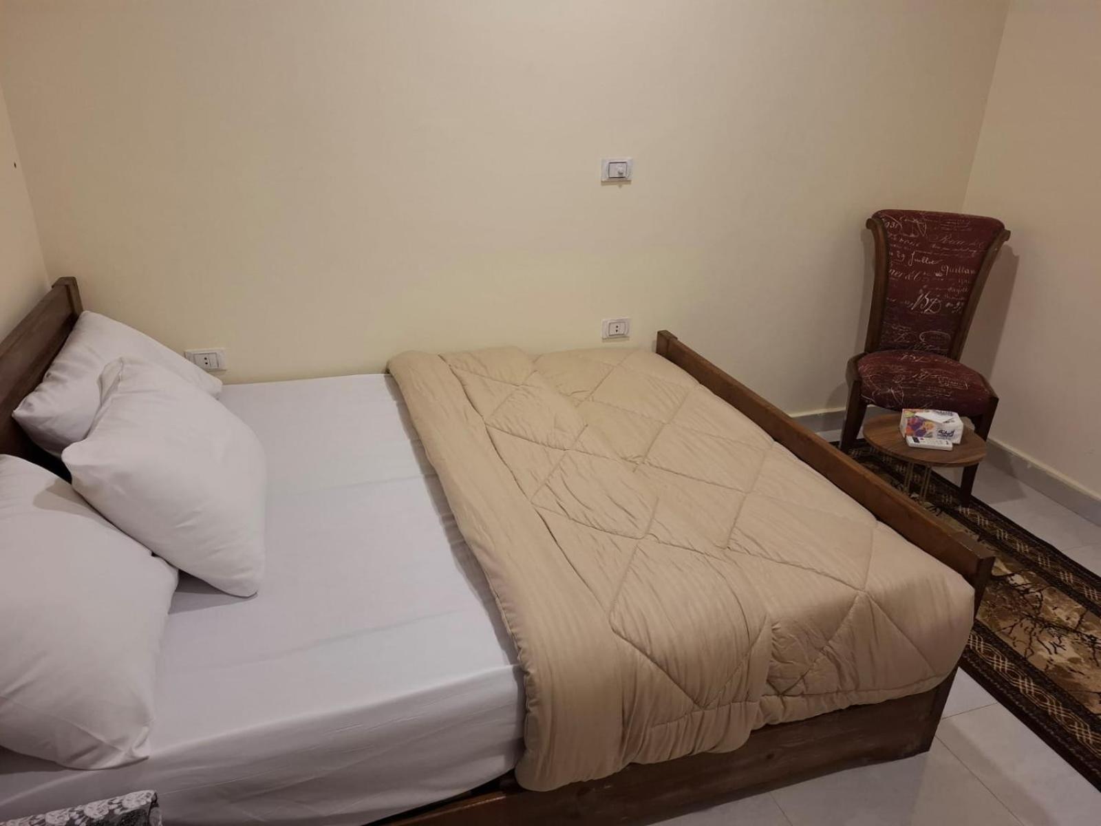 Seror Guest House El Hawamdeya Esterno foto