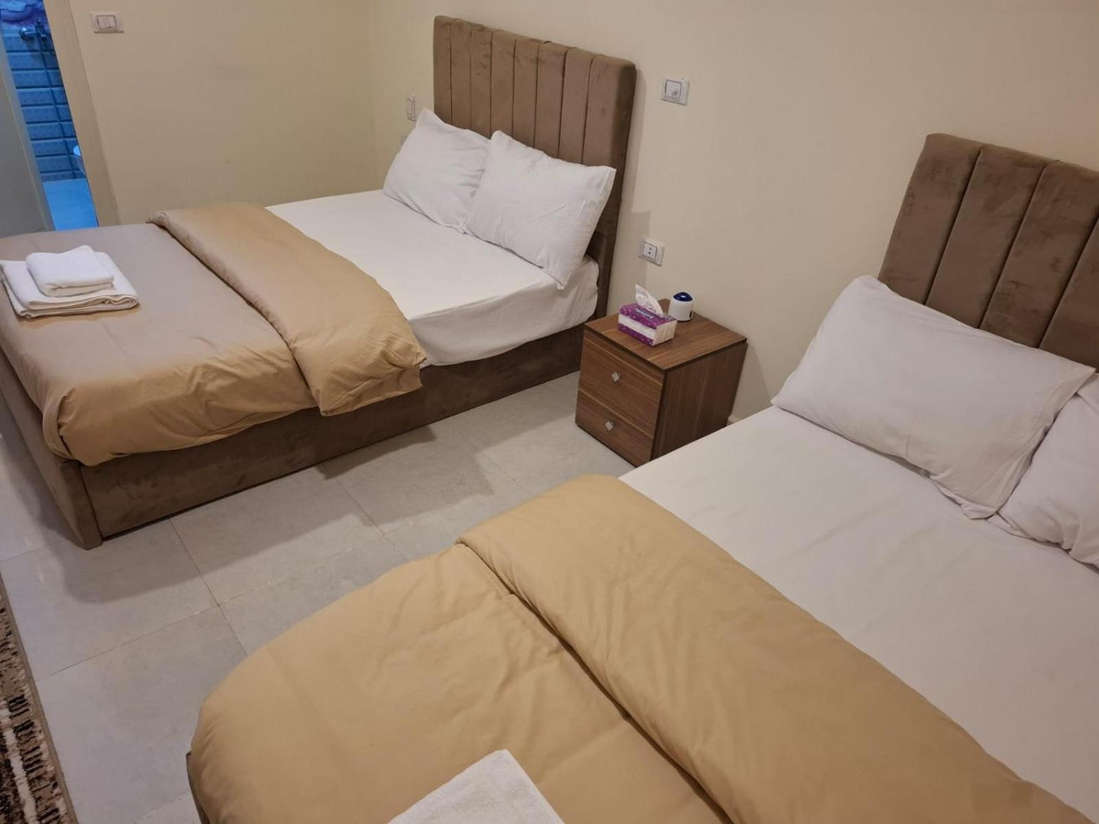 Seror Guest House El Hawamdeya Esterno foto